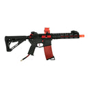 SS Airsoft Custom HPA LT Archon - Magma w/ PolarStar Jack - ssairsoft.com