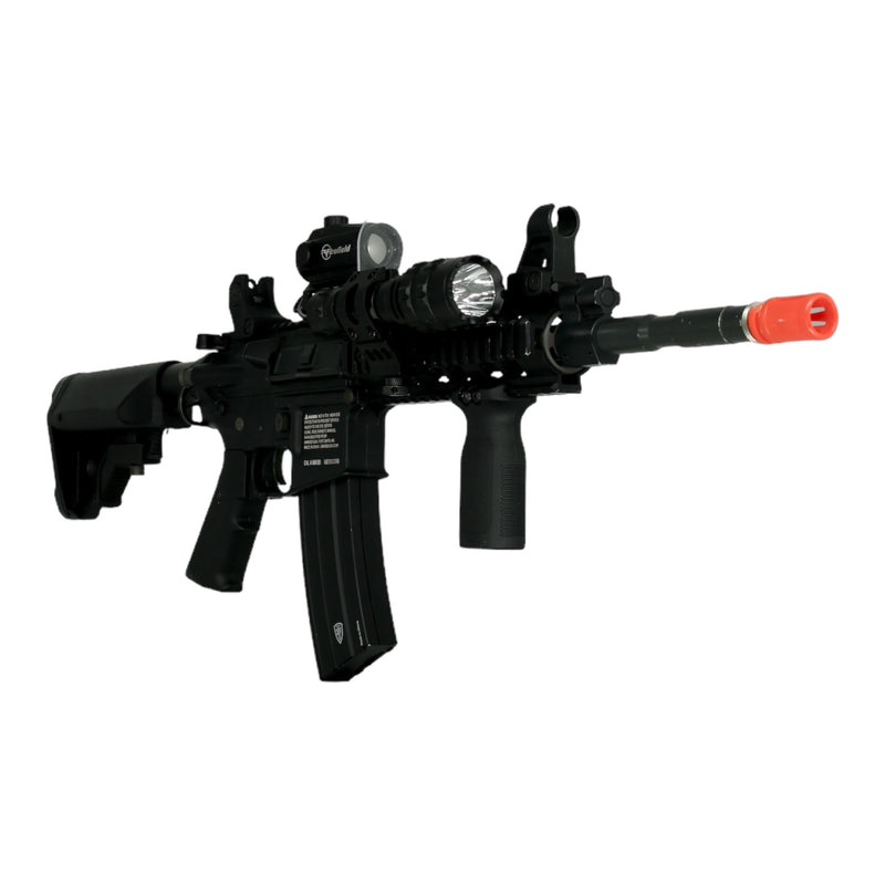 Pre-Owned Elite Force CFR M4 - ssairsoft.com