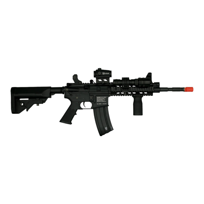 Pre-Owned Elite Force CFR M4 - ssairsoft.com