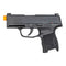 SIG Sauer ProForce P365 CO2 Blowback Airsoft Pistol (Black) - ssairsoft.com