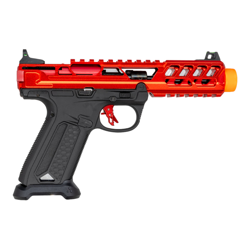 SS Airsoft Custom AAP01 - Overdrive | Custom AAP01 Builds | SS Airsoft ...