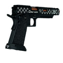 SS Airsoft Custom Hi-Capa - Gucci John Wick TTI Alpha - ssairsoft.com