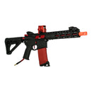 SS Airsoft Custom HPA LT Archon - Magma w/ PolarStar Jack - ssairsoft.com