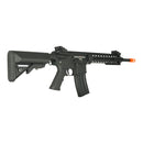 Pre-Owned Lancer Tactical M4 KeyMod - ssairsoft.com