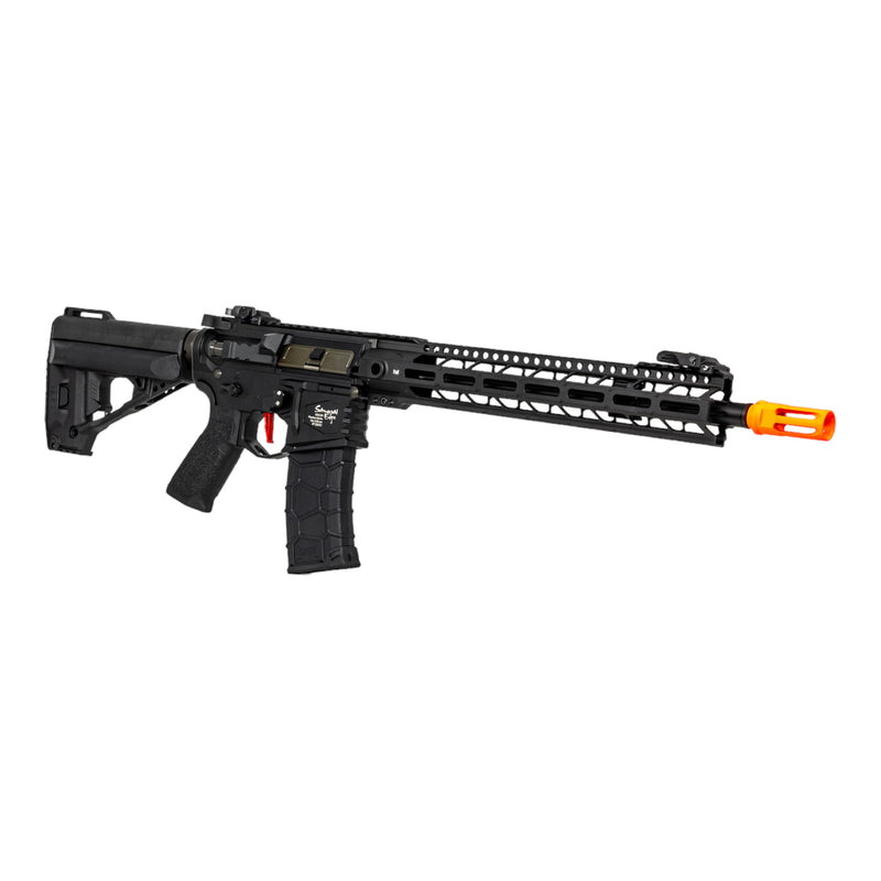 Elite Force Airsoft  Avalon VFC M4 SAMURAI EDGE AEG - ssairsoft.com