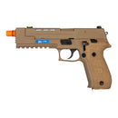 Vorsk VP26X Gas Blowback Pistol (Tan) - ssairsoft.com