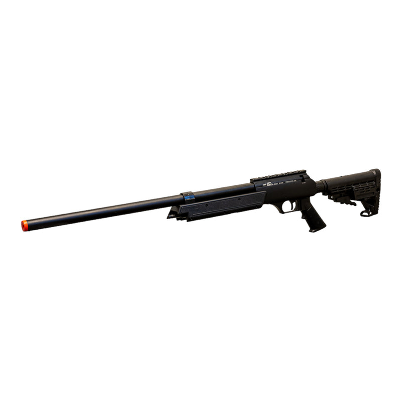 Echo1 A.S.R Sniper Rifle - ssairsoft.com