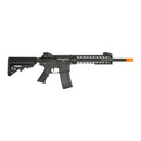 Pre-Owned Lancer Tactical M4 KeyMod - ssairsoft.com