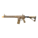 Lancer Tactical Gen 2 Archon 14" M-LOK Proline Series M4 Airsoft Rifle w/ Delta Stock - ssairsoft