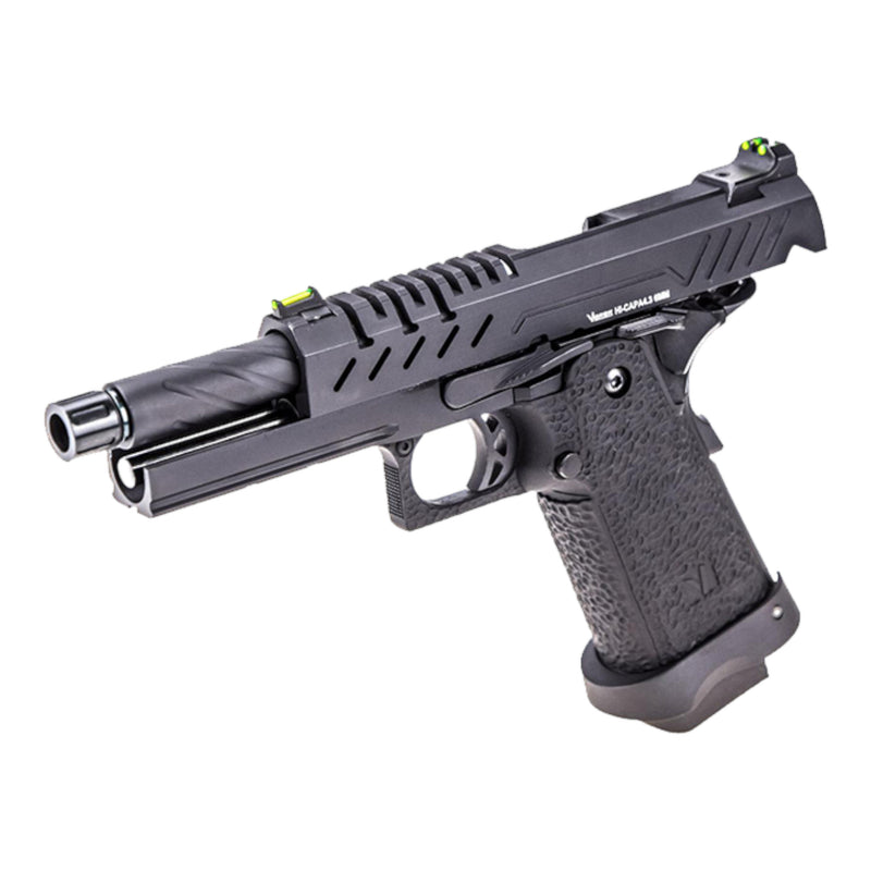 Vorsk Hi-Capa 4.3 Gas Blowback Airsoft Pistol - ssairsoft.com