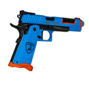 SS Airsoft Custom Hi-Capa 5.1 - Lambo STO - ssairsoft.com