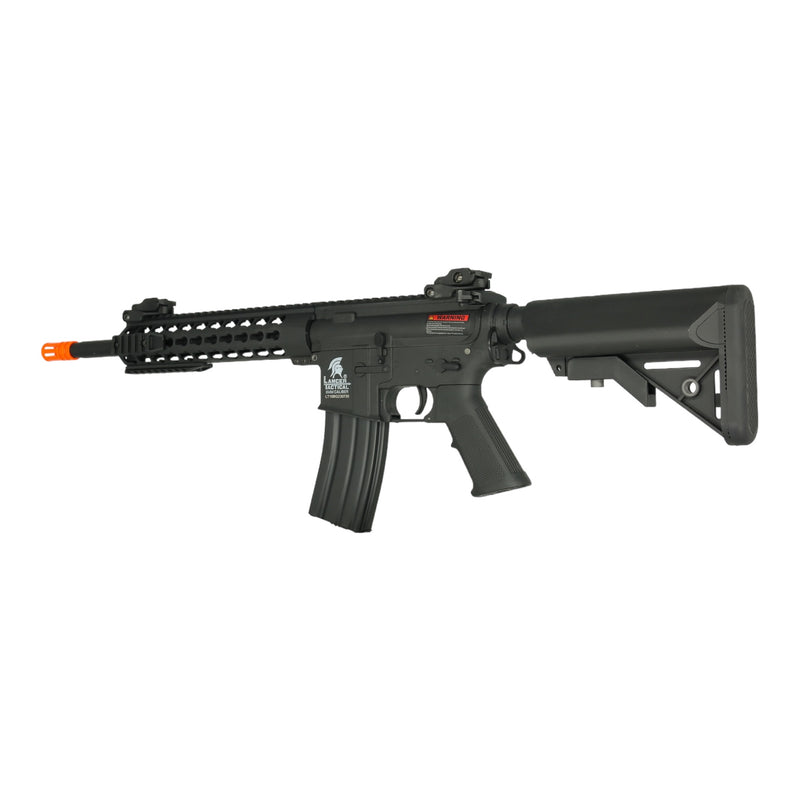 Pre-Owned Lancer Tactical M4 KeyMod - ssairsoft.com