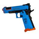 SS Airsoft Custom Hi-Capa 5.1 - Lambo STO - ssairsoft.com