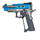 SS Airsoft Custom Hi-Capa 5.1 - Aqua Poison - ssairsoft.com