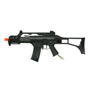 SS Airsoft Custom HPA HK G36 - Classic w/ PolarStar Jack - ssairsoft.com