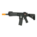 Pre-Owned Lancer Tactical M4 w/ Battery & Charger - ssairsoft.com