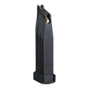 Vorsk Airsoft 3.8 Hi-Capa Pro + Micro Red Dot (Gold) - ssairsoft.com