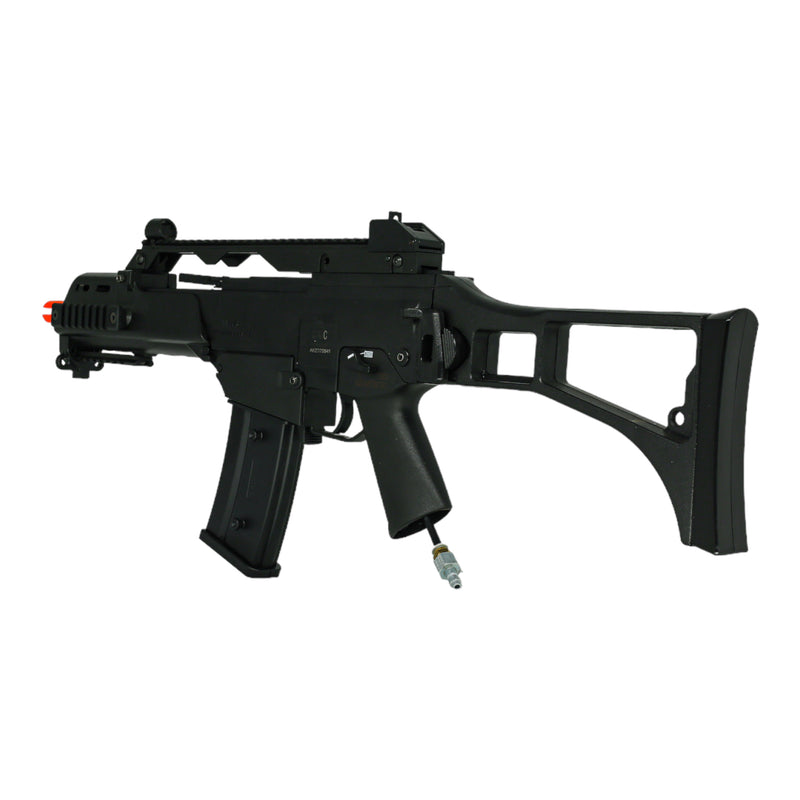 SS Airsoft Custom HPA HK G36 - Classic w/ PolarStar Jack - ssairsoft.com