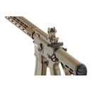 Lancer Tactical Gen 2 Archon 14" M-LOK Proline Series M4 Airsoft Rifle w/ Delta Stock - ssairsoft