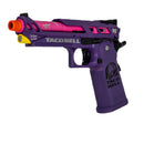 SS Airsoft Custom Hi-Capa 5.1 - Baja Blaster - ssairsoft.com