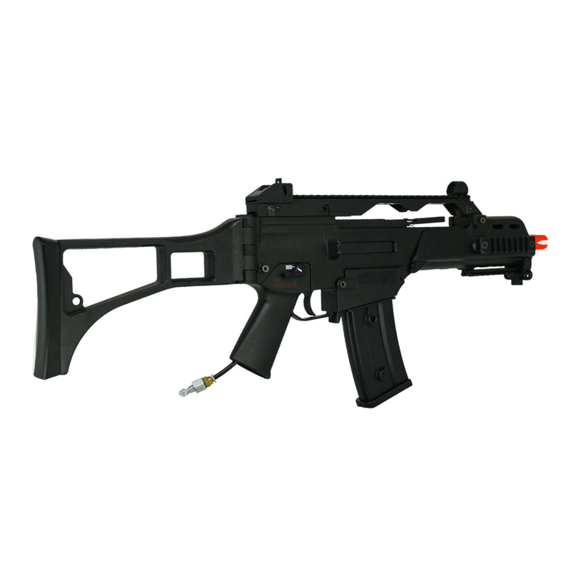 SS Airsoft Custom HPA HK G36 - Classic w/ PolarStar Jack - ssairsoft.com