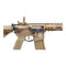 Lancer Tactical Gen 2 Archon 14" M-LOK Proline Series M4 Airsoft Rifle w/ Delta Stock - ssairsoft