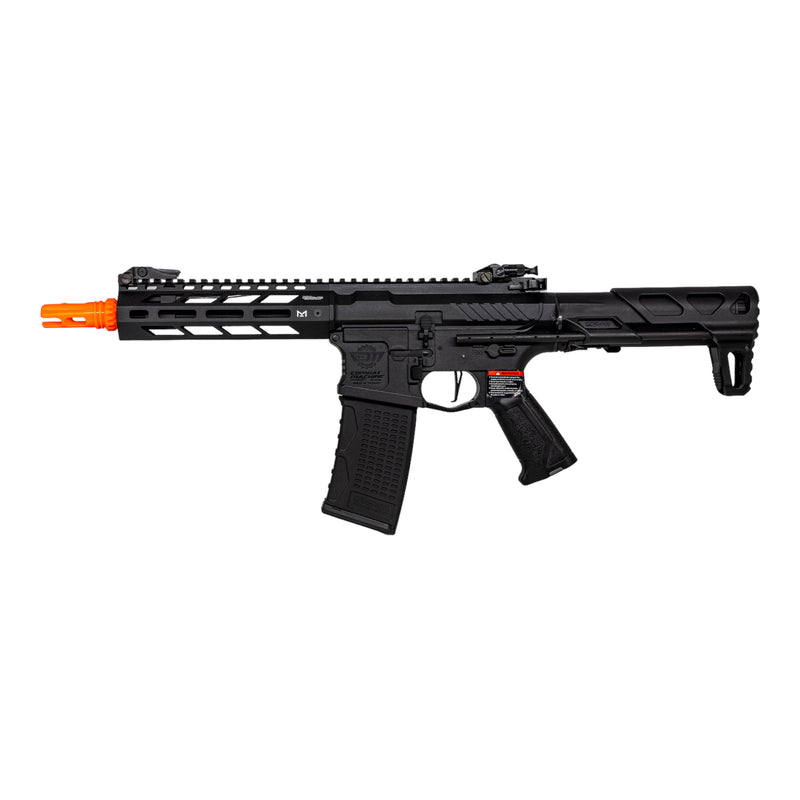 G&G CM16 SR-S M-LOK Airsoft AEG - ssairsoft.com