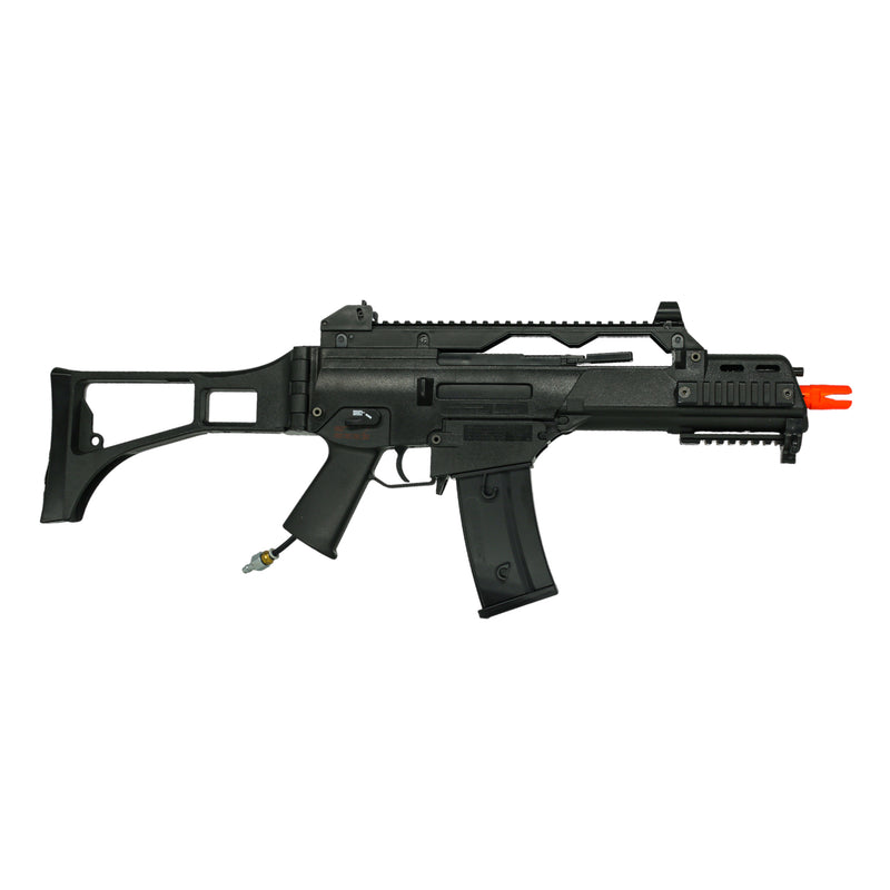 SS Airsoft Custom HPA HK G36 - Classic w/ PolarStar Jack - ssairsoft.com