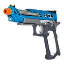 SS Airsoft Custom Hi-Capa 5.1 - Aqua Poison - ssairsoft.com