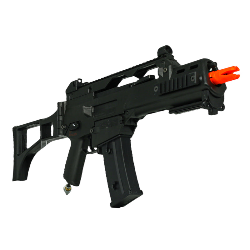 SS Airsoft Custom HPA HK G36 - Classic w/ PolarStar Jack - ssairsoft.com