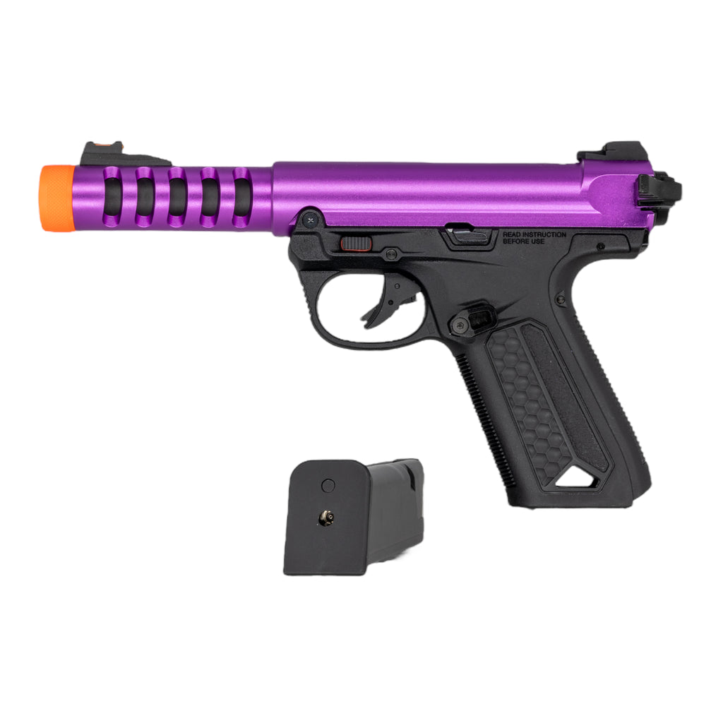 AAP-01 Airsoft Pistols, Accessories & Parts | SS Airsoft