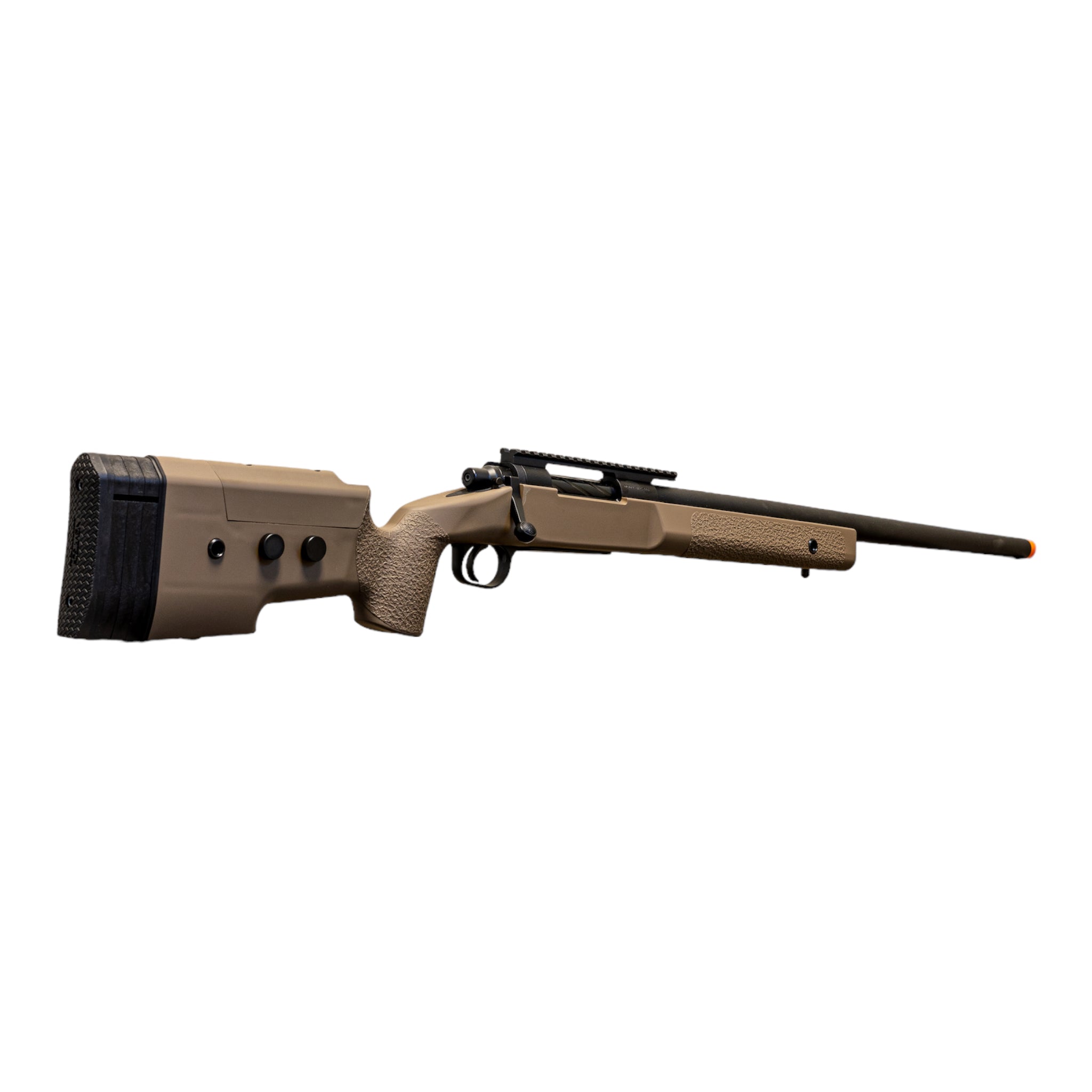 Novritsch TAC338 – Limited Edition Sniper Rifle M150 - ssairsoft.com