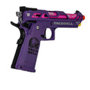 SS Airsoft Custom Hi-Capa 5.1 - Baja Blaster - ssairsoft.com