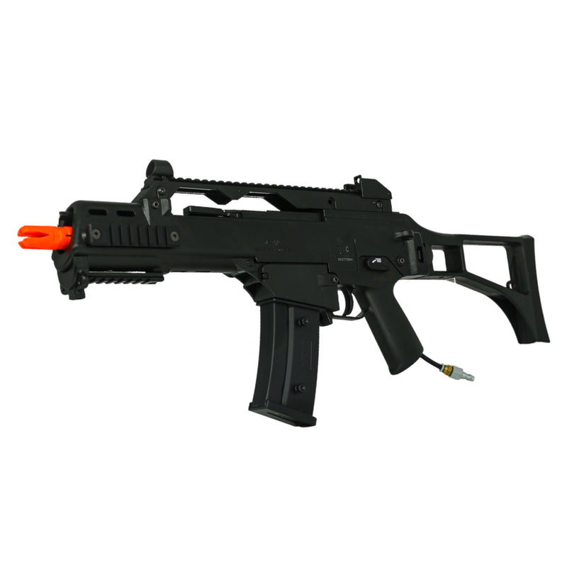 SS Airsoft Custom HPA HK G36 - Classic w/ PolarStar Jack - ssairsoft.com