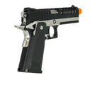 SS Airsoft Custom Hi-Capa 4.3 - Prodigy - ssairsoft.com