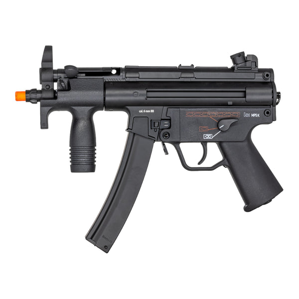 Elite Force / H&K Licensed MP5K Airsoft AEG Sub Machinegun | AEG