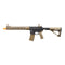 Lancer Tactical Gen 2 Archon 14" M-LOK Proline Series M4 Airsoft Rifle w/ Delta Stock - ssairsoft