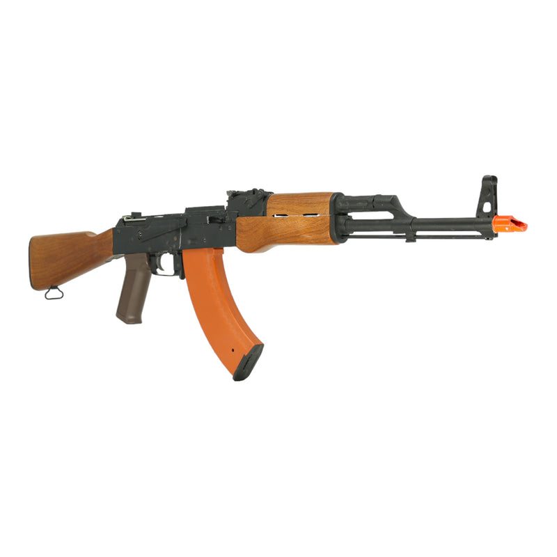 Pre-Owned Cybergun AKM w/ 2 Mags - ssairsoft.com