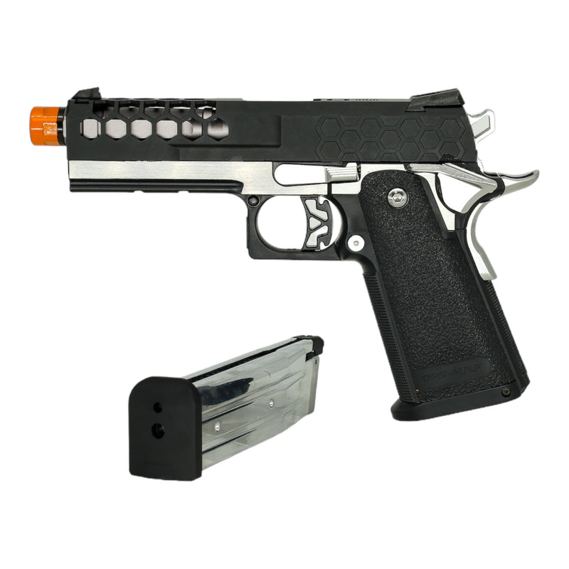 SS Airsoft Custom Hi-Capa 4.3 - Prodigy - ssairsoft.com