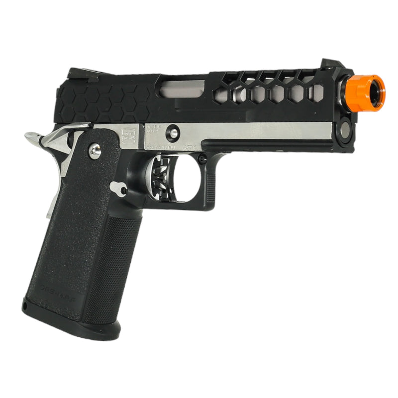 SS Airsoft Custom Hi-Capa 4.3 - Prodigy - ssairsoft.com