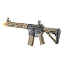 Lancer Tactical Gen 2 Archon 14" M-LOK Proline Series M4 Airsoft Rifle w/ Delta Stock - ssairsoft