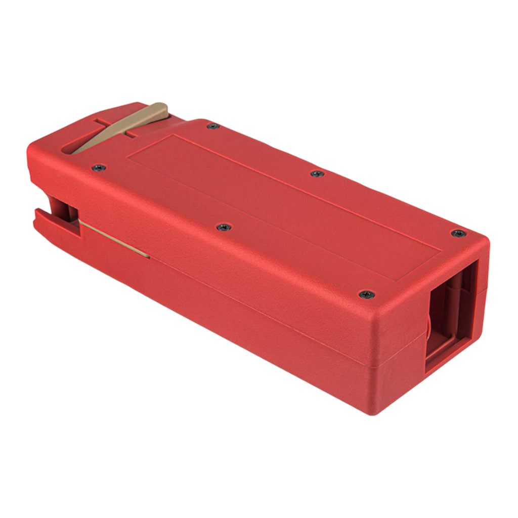 Sentinal Flash Loader Kit Sentinel Gear SG-21-1 RAPID REFILL CRANK-STYLED BB LOADER | Speedloader ...