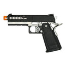 SS Airsoft Custom Hi-Capa 4.3 - Prodigy - ssairsoft.com