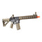 Lancer Tactical Gen 2 Archon 14" M-LOK Proline Series M4 Airsoft Rifle w/ Delta Stock - ssairsoft