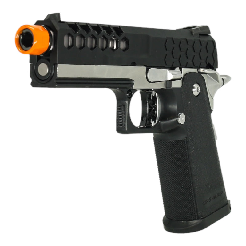 SS Airsoft Custom Hi-Capa 4.3 - Prodigy - ssairsoft.com