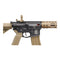 Lancer Tactical Gen 2 Archon 14" M-LOK Proline Series M4 Airsoft Rifle w/ Delta Stock - ssairsoft