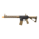 Lancer Tactical Gen 2 Archon 14" M-LOK Proline Series M4 Airsoft Rifle w/ Delta Stock - ssairsoft