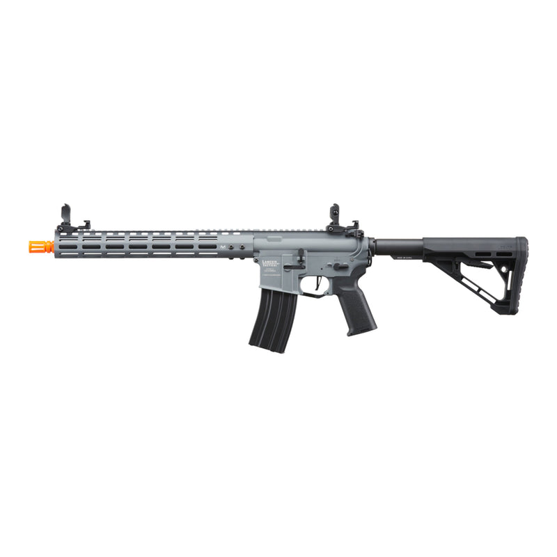 Lancer Tactical Gen 2 Archon 14" M-LOK Proline Series M4 Airsoft Rifle w/ Delta Stock - ssairsoft