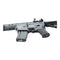 Lancer Tactical Gen 2 Archon 14" M-LOK Proline Series M4 Airsoft Rifle w/ Delta Stock - ssairsoft