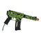 SS Airsoft Custom HPA MAC Customs Exclusive with a Polarstar Jack (Green & Black)